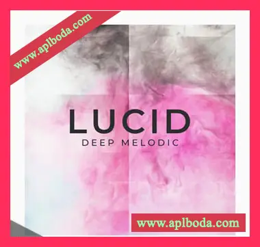 [深邃前卫浩室采样]Zenhiser Lucid Deep Melodic [WAV]（1.17Gb）
