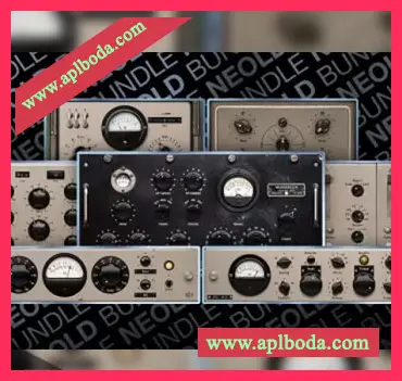 [效果器插件包]NEOLD-Plugin Alliance Complete Effects Bundle InnoRepack 2025.11 [WiN]（76.42Mb）