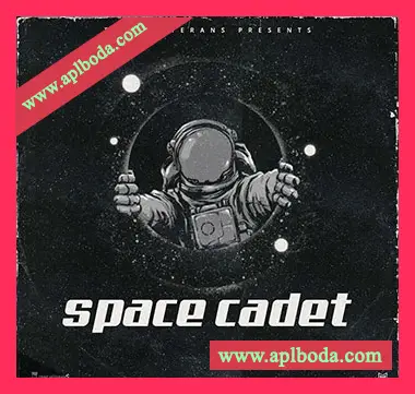 [嘻哈说唱陷阱采样]Trap Veterans Space Cadet [WAV]（66Mb）