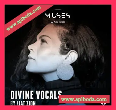 [民族传统氛围女声采样]Gio Israel Muses Divine Vocals by Liat Zion [WAV]（681Mb）