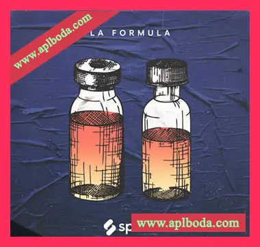 [Trap陷阱采样Beatmaker预置]Splice Originals La Formula（629Mb）