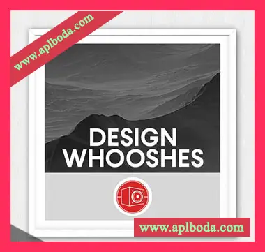[呼啸过渡音效FX采样]Big Room Sound Design Whooshes [WAV]（265Mb）