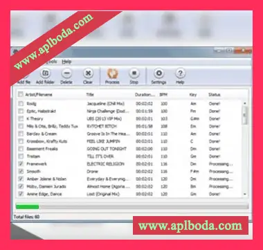 [音调分析工具]Abyssmedia TuneXplorer v2.9.5.0 [WiN]（3Mb）