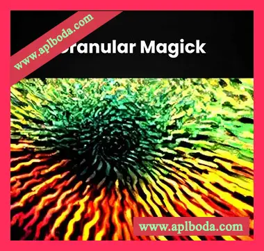 [电子乐采样]Ocean Radio Station Granular Magick [WAV]（137.27Mb）