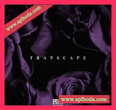 [灵魂陷阱采样Astra预置]Soul Surplus Trapscape（206Mb）