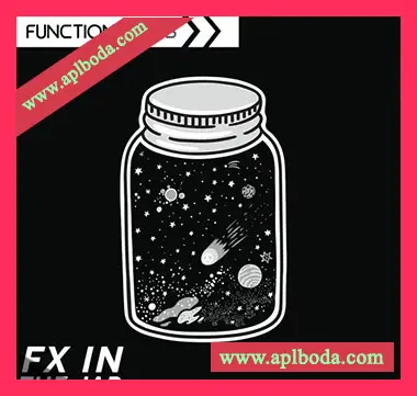 [电子舞曲采样]Function Loops Fx in the Jar [WAV]（448Mb）