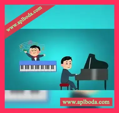 [教程]Udemy Piano Scales and Arpeggios Piano Initial ABRSM（774Mb）