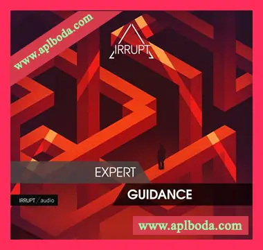 [科技浩室泰克诺舞曲采样]Irrupt Expert Guidance [WAV]（508Mb）