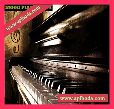 [氛围钢琴采样]Big Citi Loops Mood Piano Vol 4 [WAV]（47Mb）