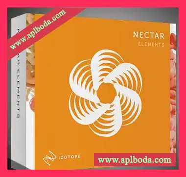 [人声处理器插件]iZotope Nectar v3.10 [WiN, MacOSX]（362Mb）