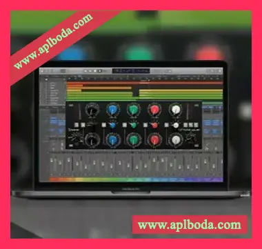 [音频处理器效果器套件]Acustica Audio Green 4 Zen 2023 [MacOSX]（149Mb）