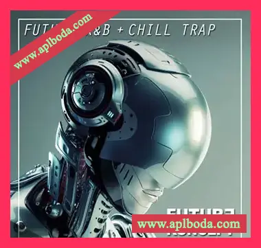 [氛围RnB奇幻贝斯电子舞曲采样]Prime Loops Future RnB + Chill Trap [WAV]（326Mb）
