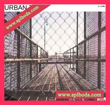 [都市陷阱采样]Diamond Sounds Urban Trap [WAV]（130Mb）