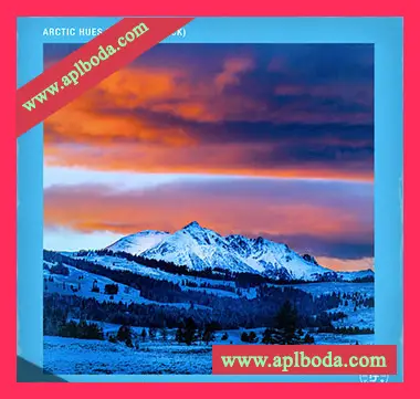 [灵魂嘻哈RnB采样]Pelham And Junior Arctic Hues Vol.2 (Compositions And Stems) [WAV]（374Mb）