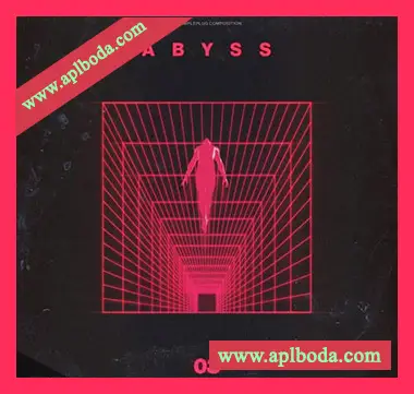 [灵魂爵士RnB采样]Sample Plug The Sample Stash Abyss Vol.3 [WAV]（194Mb）