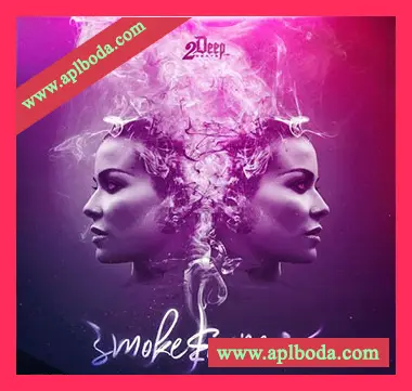 [RnB嘻哈陷阱素材]2DEEP Smoke And Mirrors [WAV, MiDi]（284Mb）