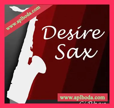 [爵士萨克斯采样]Cj Rhen Desire Sax [WAV]（27Mb）
