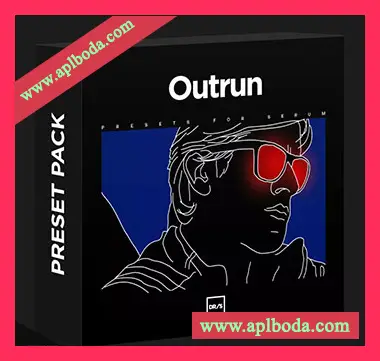 [Serum预置电子乐]DefRock Sounds Outrun（22Mb）