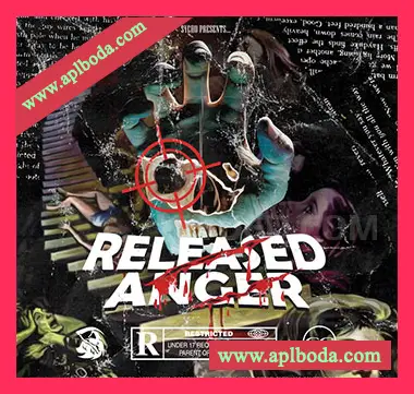 [嘻哈陷阱鼓组采样]SYCHO Released Anger Drumkit [WAV]（740Mb）