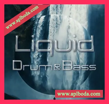 [Wavestate预置鼓打贝斯]Korg Wavestate Liquid Drum and Bass Presets（23Kb）