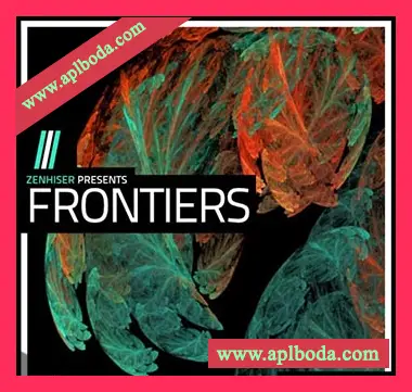 [Electronic电子乐采样]Zenhiser Frontiers [WAV]（3.14Gb）