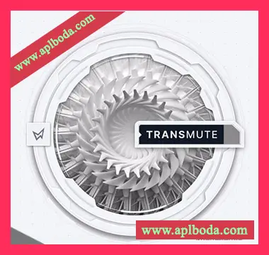 [影视史诗科幻音效采样]Minimal Audio TRANSMUTE [WAV]（96Mb）