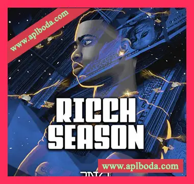 [嘻哈陷阱采样]Innovative Samples Ricch Season [WAV]（55Mb）
