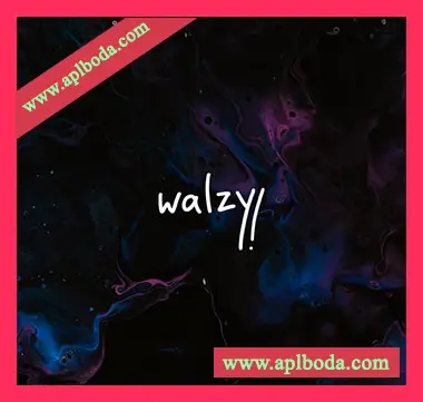 [嘻哈说唱采样]walzy sample pack Vol.1 [WAV]（125Mb）