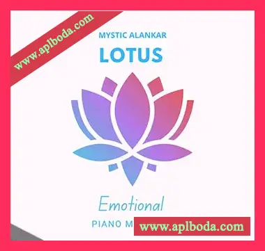 [影视钢琴素材]Mystic Alankar Lotus – Emotional Piano Melodies [WAV, MiDi]（313Mb）
