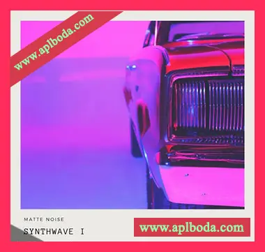[Serum预置合成器浪潮]GOGOi Synthwave 1（5Mb）
