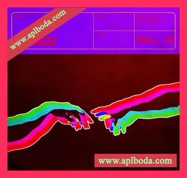 [怀旧合成器浪潮采样]Splice Originals Neon Touch [WAV]（465Mb）