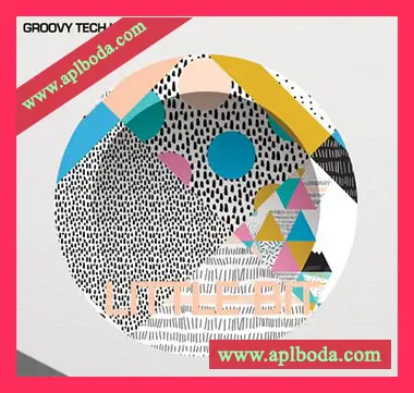 [科技浩室采样]Little Bit Groovy Tech House 2 [WAV]（324Mb）