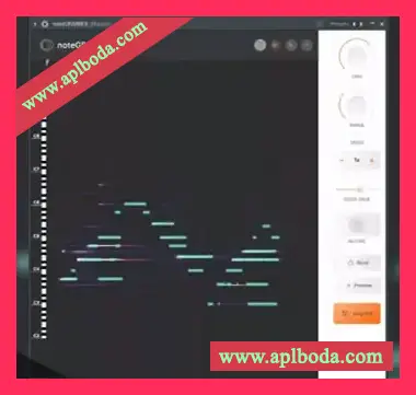[采样转换MIDI工具]Navie D noteGRABBER 2 v2.0.0 [WiN]（7.4Mb）