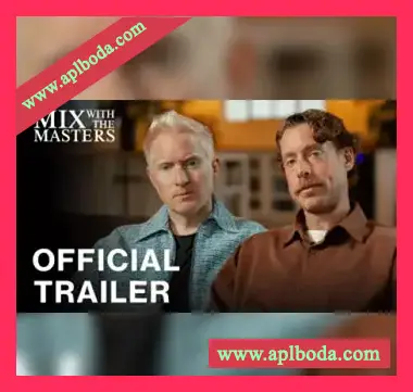 [教程]MixWithTheMasters Jon Castelli and Aron Forbes mixing ‘THE GREATEST’ by Billie Eilish（2.38Gb）