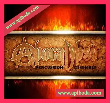 [打击乐团合奏音源]Soundiron Apocalypse Percussion Ensemble v2.0 [KONTAKT]（13.06Gb）