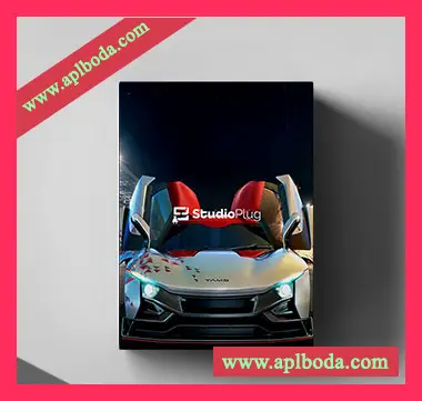 [Electra预置嘻哈陷阱]StudioPlug TAMO (ElectraX Bank)（2Mb）