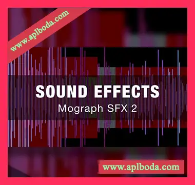 [橡胶音效FX采样]Cinema Spice MoGraph Sounds 2 Rubber Revenge [WAV]（26Mb）