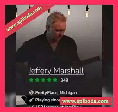 [教程]Jamplay Jeffery Marshall Inside and Out A Guide to Fretboard Mastery（4.08Gb）