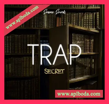 [Trap陷阱采样]Smemo Sounds TRAP SECRET [WAV]（86Mb）