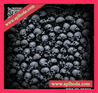 [灵魂RnB采样]Boom Bap Labs Digs of Death 1 by Johnny Slash [WAV]（166Mb）
