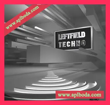 [泰克诺舞曲采样]Abstract State Leftfield Techno [WAV]（315Mb）