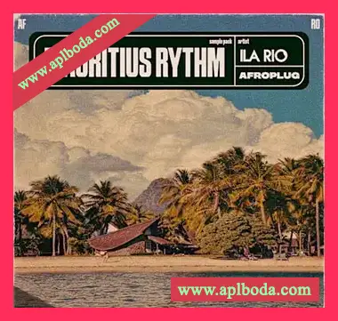 [非洲节奏雷鬼Dub采样]Afroplug Mauritius Rhythm [WAV]（221.14Mb）