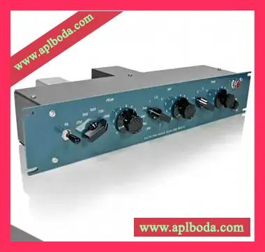 [70年代经典中频均衡器插件]Red Rock Sound MEQ-5 v1.0.0 [WiN]（7Mb）