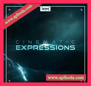 [影视氛围预告构筑包采样]Boom Library Cinematic Expressions Construction Kit [WAV]（12.06Gb）