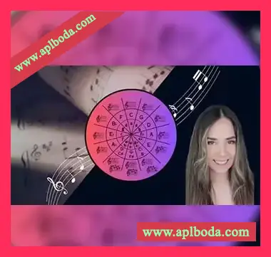 [教程]Udemy Mastering Music Theory For Adult Learners（500Mb）