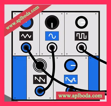 [ALP]Flatpack Analogik Waves II v1.1（1.53Gb）