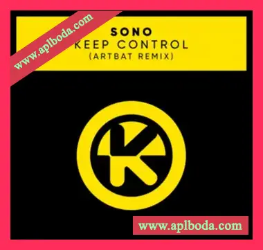 [Ableton工程模板泰克诺舞曲]Sono Keep Control Artbat Remix (Ableton Remake) by AbleToRemake（108Mb）