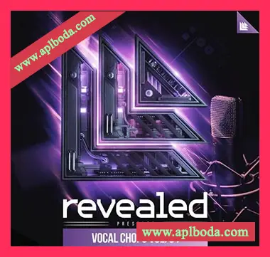 [EDM电子舞曲人声切片采样]Alonso Sound Revealed Recordings Vocal Chops Vol.1 [WAV]（159Mb）