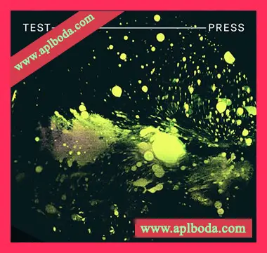 [Dubstep回响重拍采样Serum预设]Test Press Dubstep Nightcrawlers [WAV]（249Mb）