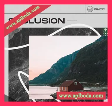 [Pop流行乐采样]nu.wav Seclusion [WAV]（299Mb）